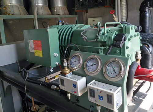 蒼山冷風機價格解析與沂星制冷設備選購指南