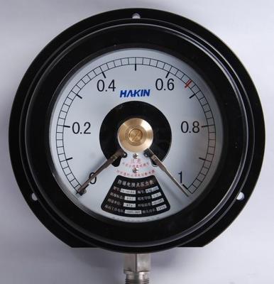 華青儀表 專業品質保證，壓力表與儀器儀表領域的可靠選擇